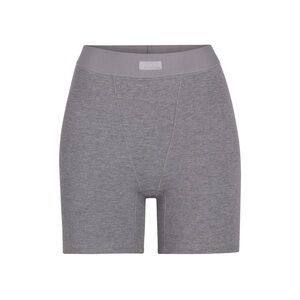 Skims Gray Women's Shorts